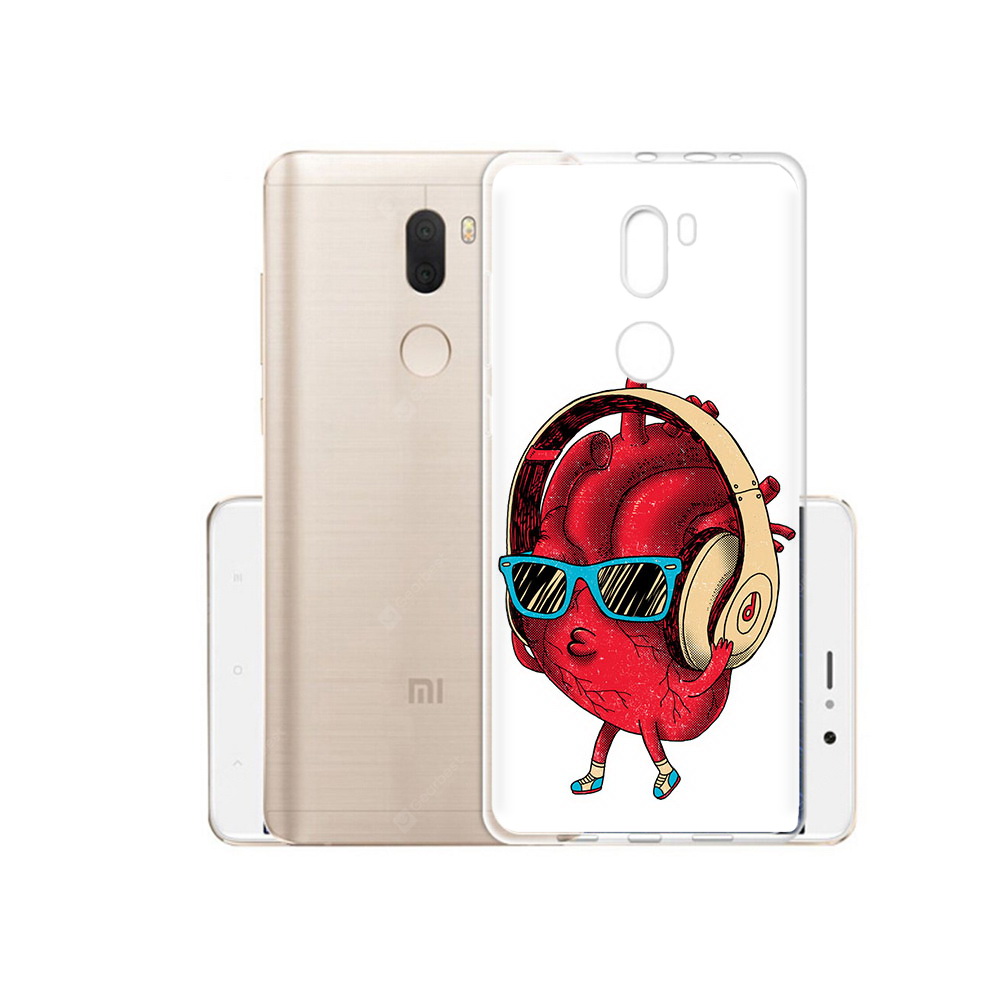 Чехол MyPads Tocco для Xiaomi Mi 5S Plus слушай сердце (PT48165.334.609), Прозрачный, Tocco
Чехол MyPads Tocco для Xiaomi Mi 5S Plus слушай сердце (PT48165.334.609), Прозрачный, Tocco