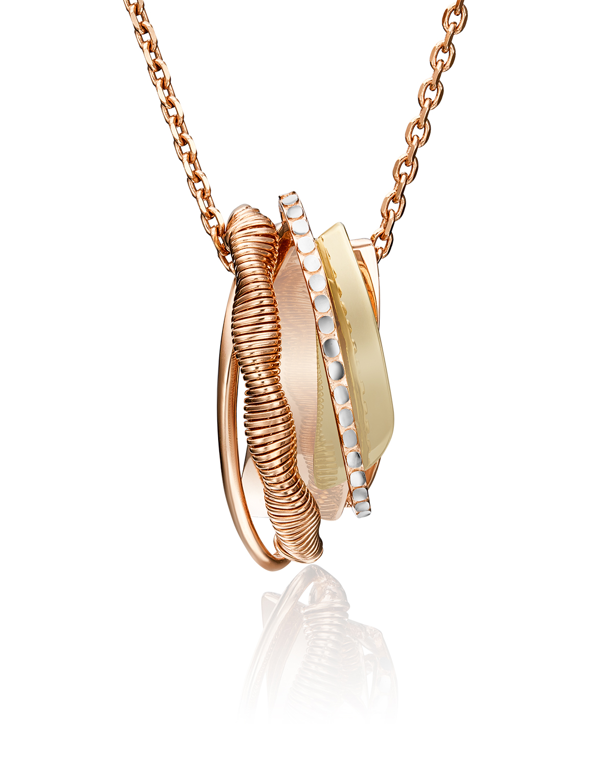 Бегунок из желтого золота/красного золота PLATINA jewelry 03-2909-00-000-1113-66, 03-2909-00-000-1113-66
Бегунок из желтого золота/красного золота PLATINA jewelry 03-2909-00-000-1113-66, 03-2909-00-000-1113-66