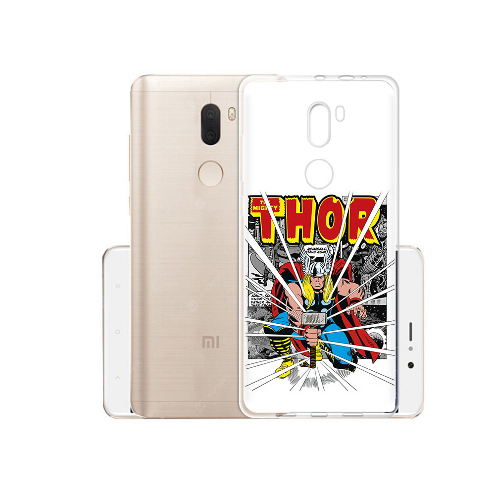 Чехол MyPads Tocco для Xiaomi Mi 5S Plus тор рисунок (PT48165.334.647), Прозрачный, Tocco
Чехол MyPads Tocco для Xiaomi Mi 5S Plus тор рисунок (PT48165.334.647), Прозрачный, Tocco