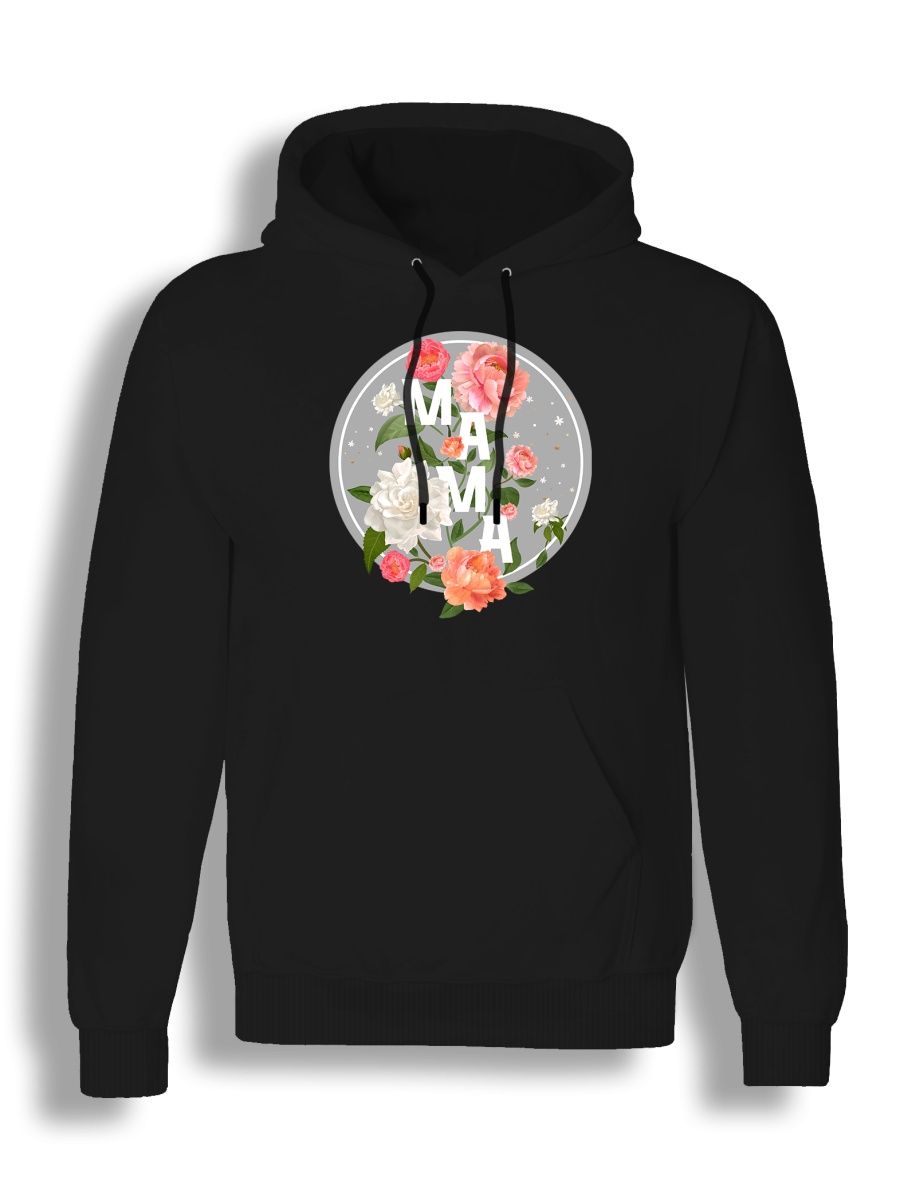 Худи унисекс СувенирShop День матери/Мама/Мамуля 8 черное L, "День матери/Мама/Мамуля" 8
Худи унисекс СувенирShop День матери/Мама/Мамуля 8 черное L, "День матери/Мама/Мамуля" 8