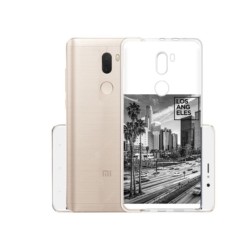 Чехол MyPads Tocco для Xiaomi Mi 5S Plus черно белый лос анджелес (PT48165.334.685), Прозрачный, Tocco
Чехол MyPads Tocco для Xiaomi Mi 5S Plus черно белый лос анджелес (PT48165.334.685), Прозрачный, Tocco
