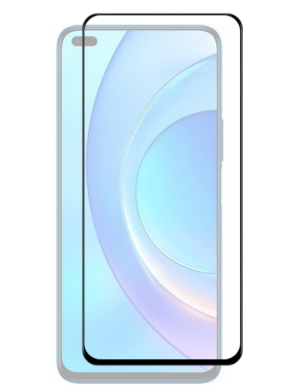 Защитное стекло Svekla для Honor 50 Lite Full Glue Black ZS-SVHWH50LITE-FGBL, Honor 50 Lite
Защитное стекло Svekla для Honor 50 Lite Full Glue Black ZS-SVHWH50LITE-FGBL, Honor 50 Lite