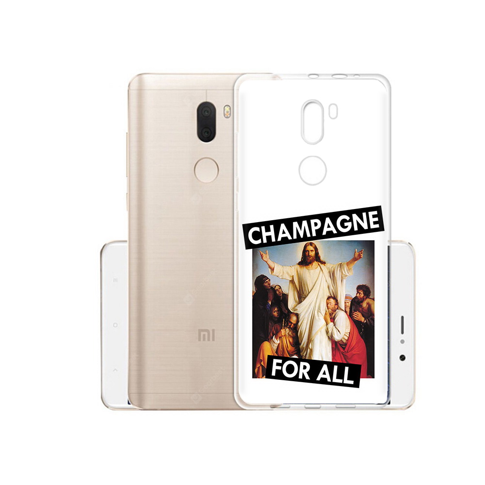 Чехол MyPads Tocco для Xiaomi Mi 5S Plus шампанское (PT48165.334.697), Прозрачный, Tocco
Чехол MyPads Tocco для Xiaomi Mi 5S Plus шампанское (PT48165.334.697), Прозрачный, Tocco