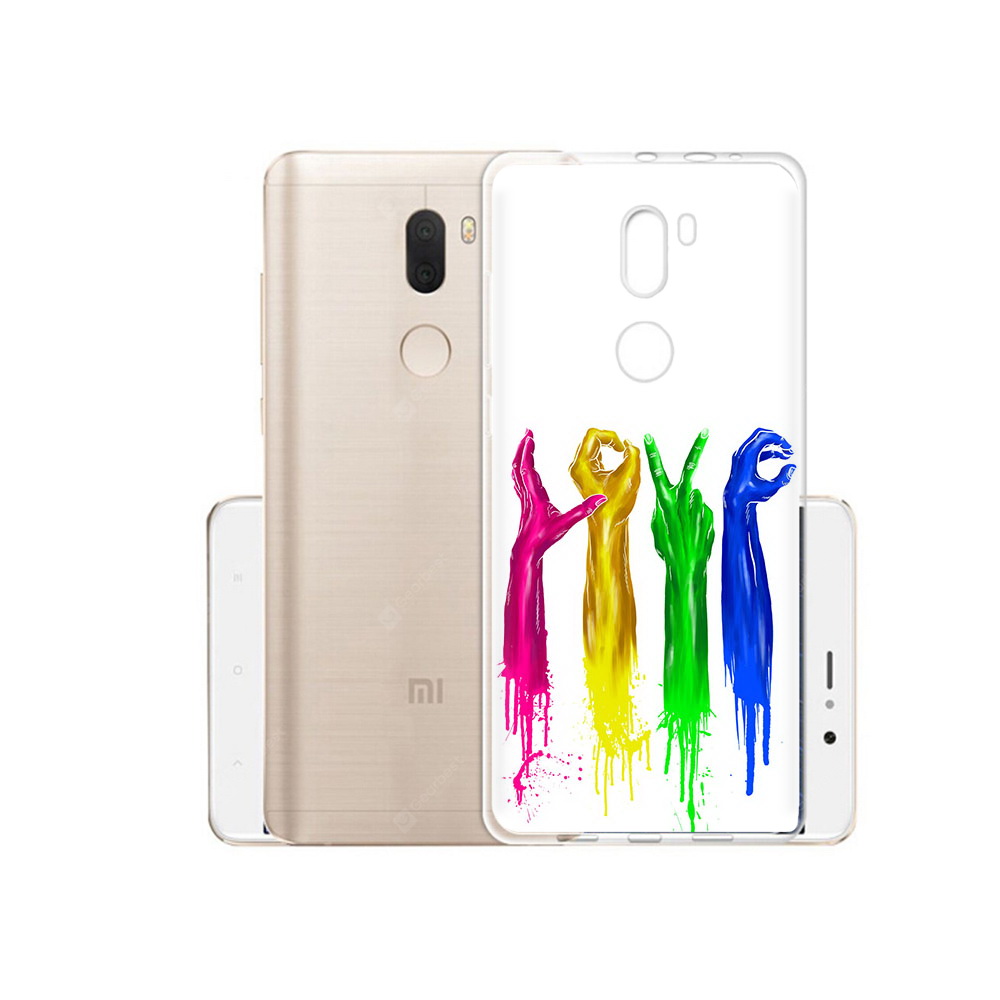Чехол MyPads Tocco для Xiaomi Mi 5S Plus яркие руки love (PT48165.334.707), Прозрачный, Tocco
Чехол MyPads Tocco для Xiaomi Mi 5S Plus яркие руки love (PT48165.334.707), Прозрачный, Tocco