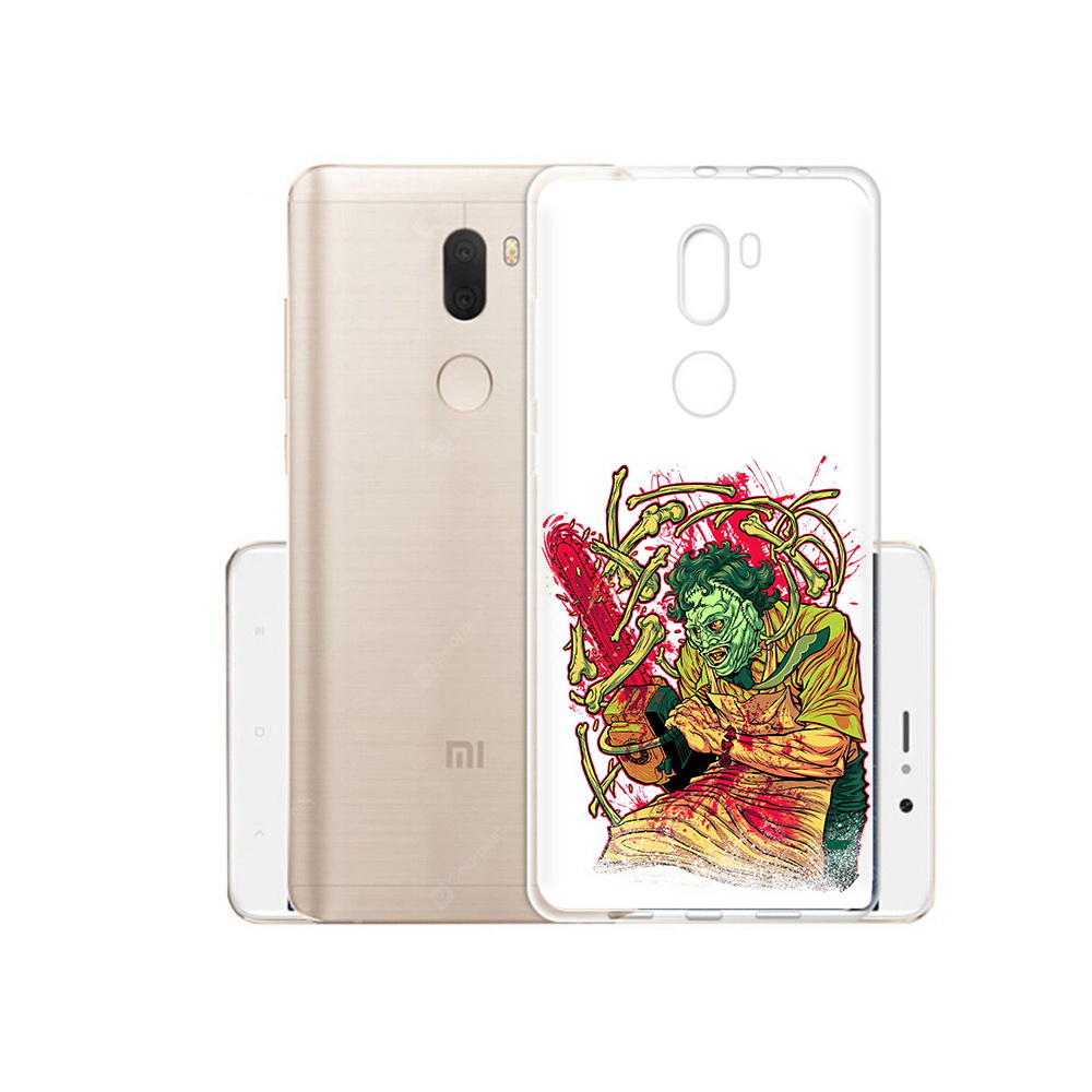 Чехол MyPads Tocco для Xiaomi Mi 5S Plus яркий мясник (PT48165.334.711), Прозрачный, Tocco
Чехол MyPads Tocco для Xiaomi Mi 5S Plus яркий мясник (PT48165.334.711), Прозрачный, Tocco