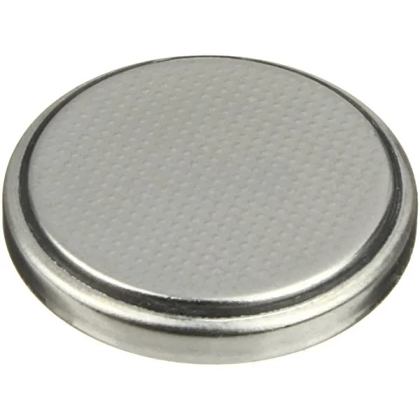 Батарейка CR2032 3V таблетка (пульт сигнализации,ключ) блистер (1шт.) Lithium ENERGIZER 1
Батарейка CR2032 3V таблетка (пульт сигнализации,ключ) блистер (1шт.) Lithium ENERGIZER 1
