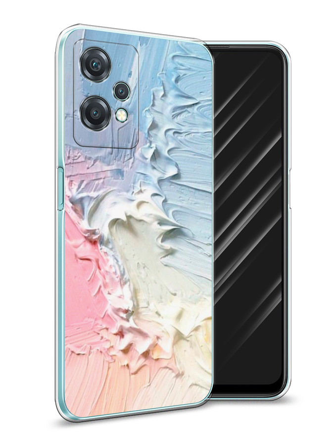 Чехол Awog на OnePlus Nord CE 2 Lite 5G / ВанПлас Норд CE 2 Lite 5G "Фруктовое мороженное", Разноцветный, 152850-3
Чехол Awog на OnePlus Nord CE 2 Lite 5G / ВанПлас Норд CE 2 Lite 5G "Фруктовое мороженное", Разноцветный, 152850-3