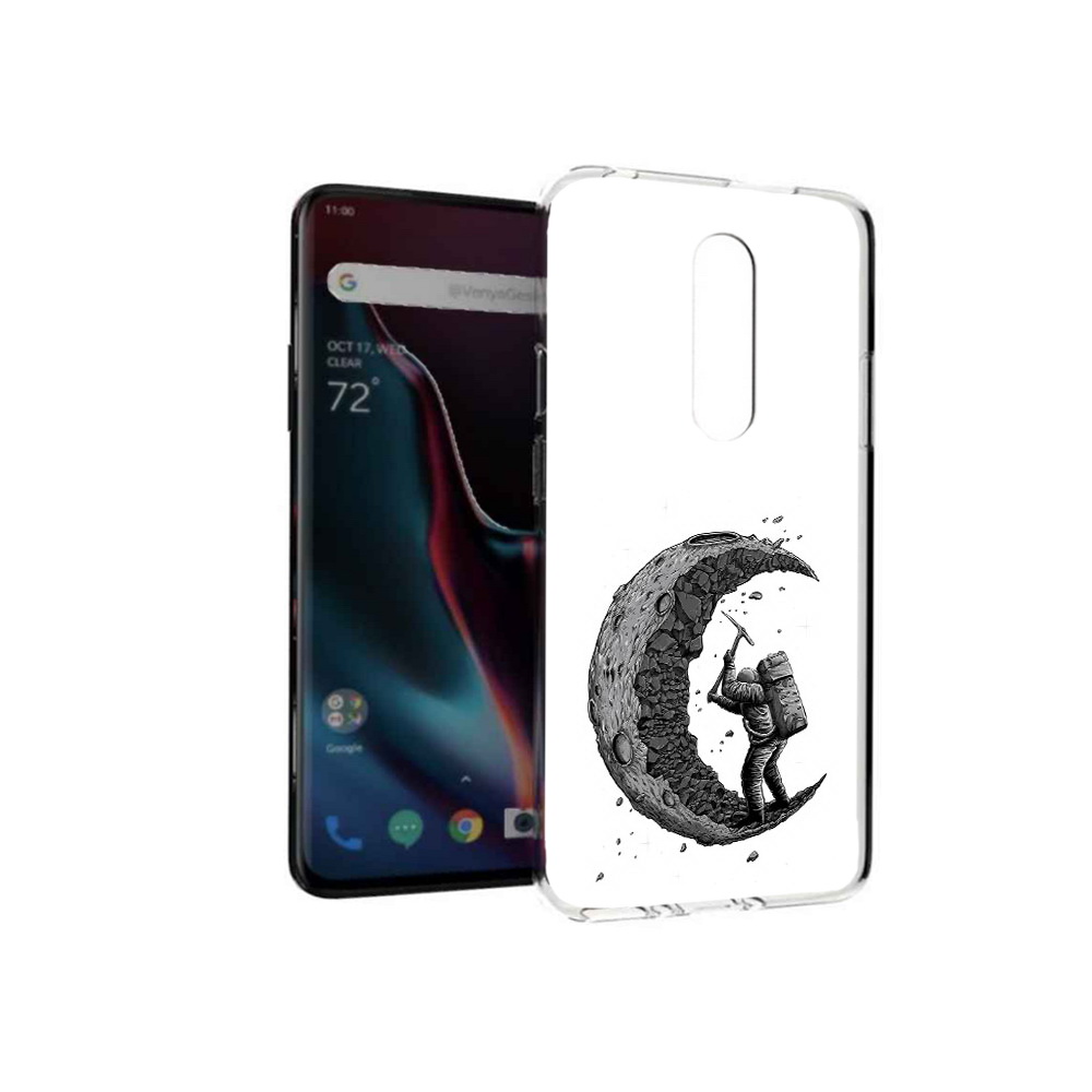 Чехол MyPads Tocco для OnePlus 7 Pro камненная луна (PT139735.130.384), Прозрачный, Tocco
Чехол MyPads Tocco для OnePlus 7 Pro камненная луна (PT139735.130.384), Прозрачный, Tocco