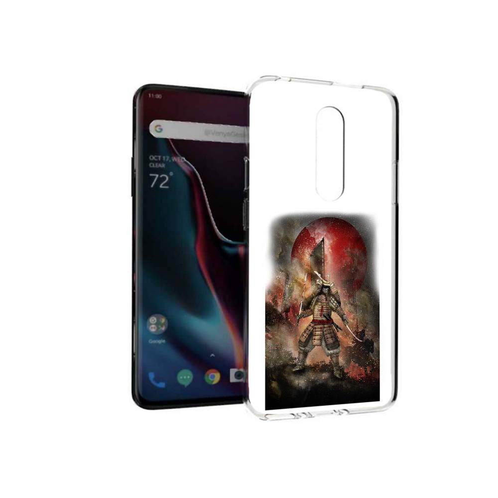 Чехол MyPads Tocco для OnePlus 7 Pro китайскийвоин (PT139735.130.388), Прозрачный, Tocco
Чехол MyPads Tocco для OnePlus 7 Pro китайскийвоин (PT139735.130.388), Прозрачный, Tocco