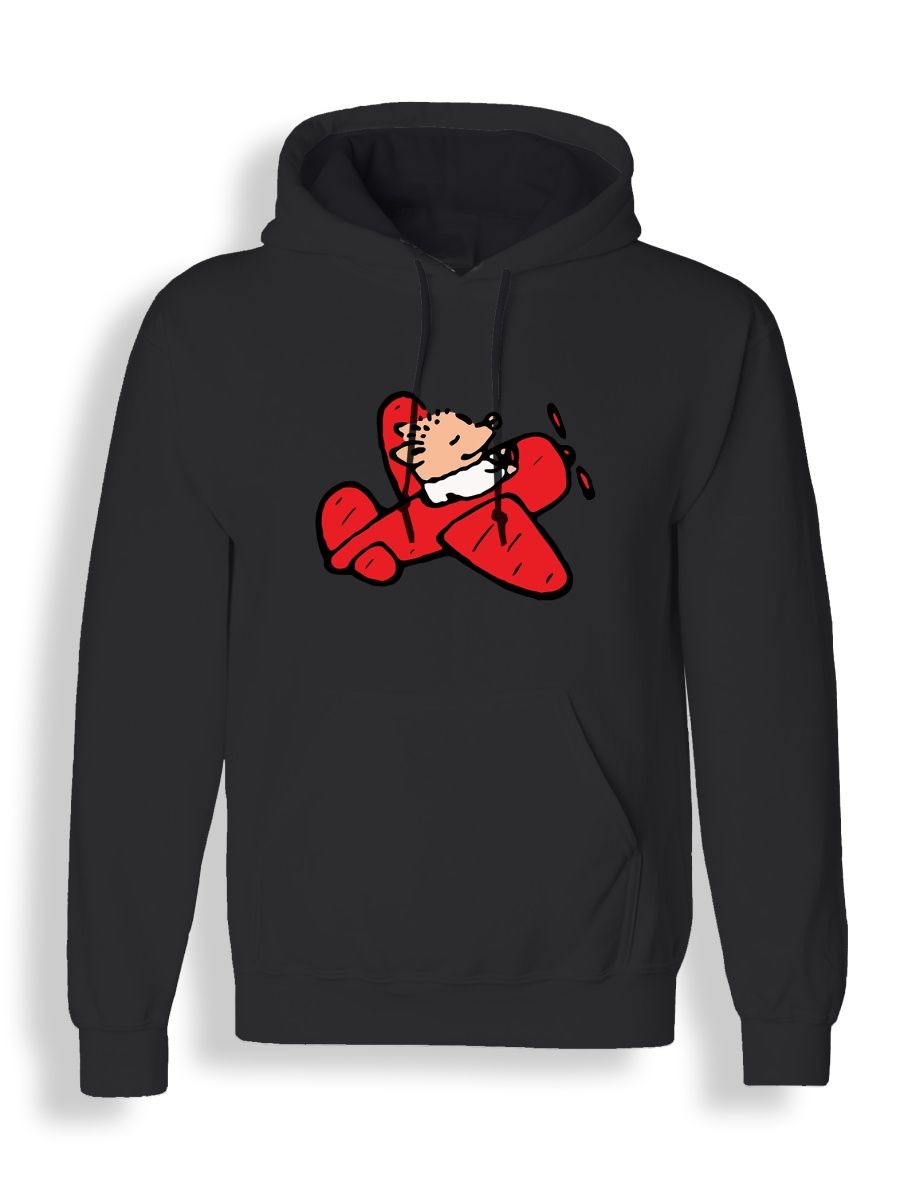 Худи унисекс СувенирShop Поросенок Петр/Трактор/Мем 7 черное 2XL, "Поросенок Петр/Трактор/Мем" 7
Худи унисекс СувенирShop Поросенок Петр/Трактор/Мем 7 черное 2XL, "Поросенок Петр/Трактор/Мем" 7