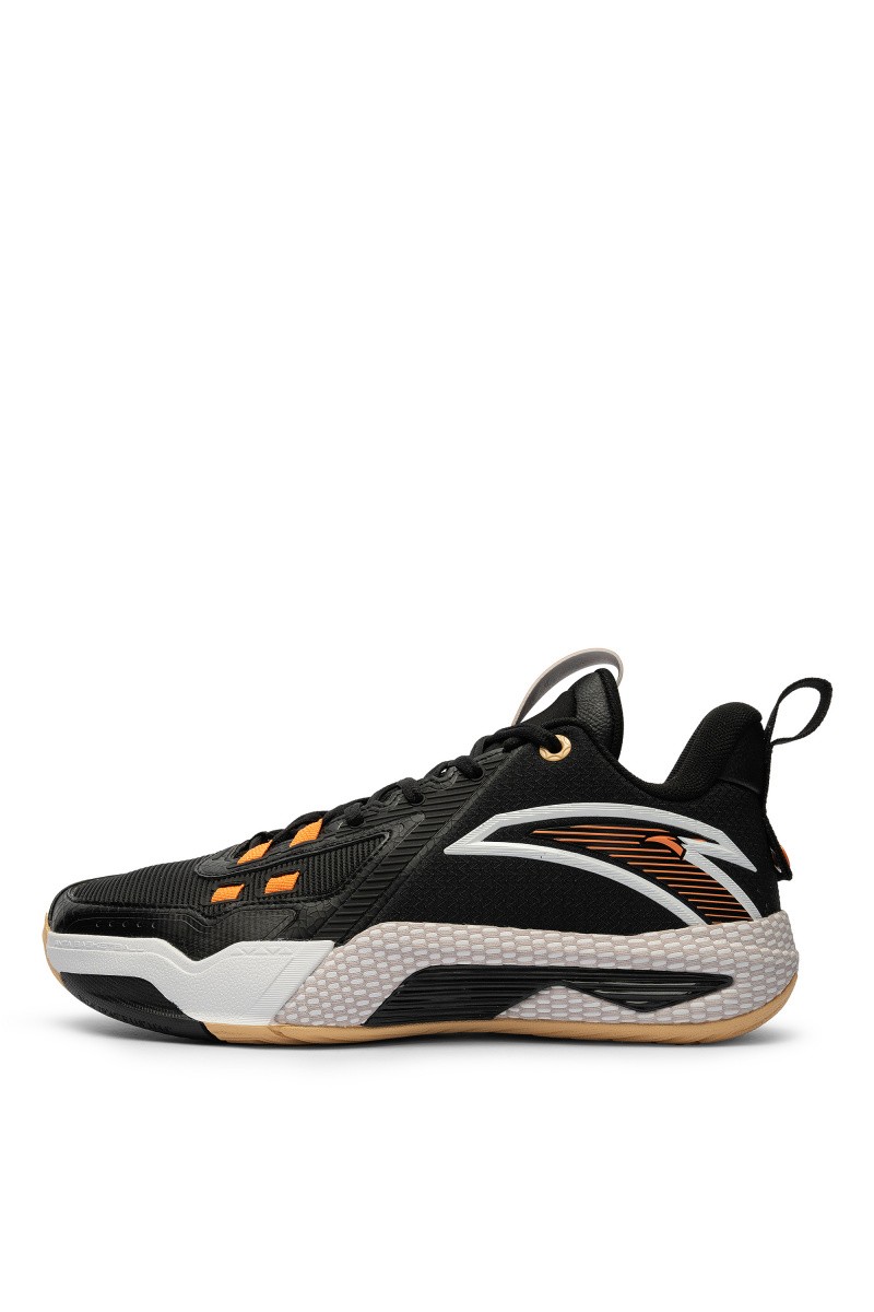 Спортивные кроссовки мужские Anta 812341113 1113 Basketball Shoes NITROEDGE черные 8 US, Черный, 812341113 1113 Basketball Shoes NITROEDGE
Спортивные кроссовки мужские Anta 812341113 1113 Basketball Shoes NITROEDGE черные 8 US, Черный, 812341113 1113 Basketball Shoes NITROEDGE