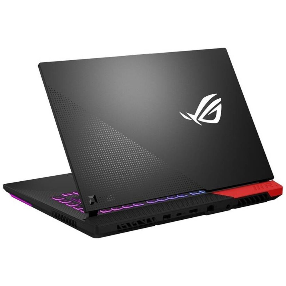 Ноутбук ASUS ROG Strix G15 Advantage G513QY-SG15.R96800 Black (90NR06X4-M000C0), ROG Strix G15 Advantage G513QY-SG15.R96800
Ноутбук ASUS ROG Strix G15 Advantage G513QY-SG15.R96800 Black (90NR06X4-M000C0), ROG Strix G15 Advantage G513QY-SG15.R96800