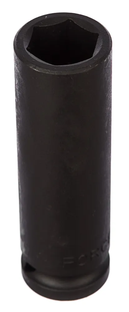 1/2 Головка 6-Ти Гранная Д/Пневмоинструмента L=85mm As-Drive 17mm FORCE арт. 4458517TH
1/2 Головка 6-Ти Гранная Д/Пневмоинструмента L=85mm As-Drive 17mm FORCE арт. 4458517TH