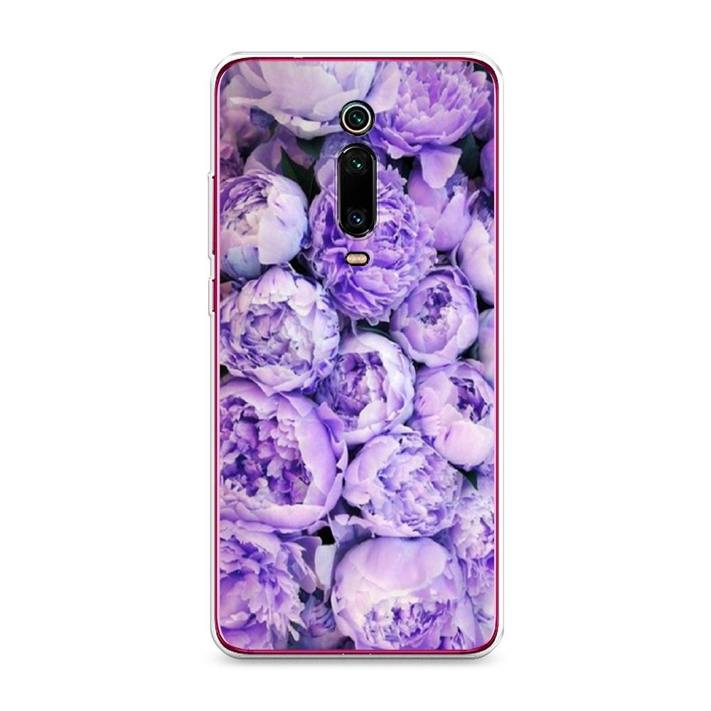 Чехол Awog на Xiaomi Redmi K20/K20 Pro/Mi 9T/9T Pro "Пионы сиреневые", Разноцветный, 35550-8
Чехол Awog на Xiaomi Redmi K20/K20 Pro/Mi 9T/9T Pro "Пионы сиреневые", Разноцветный, 35550-8