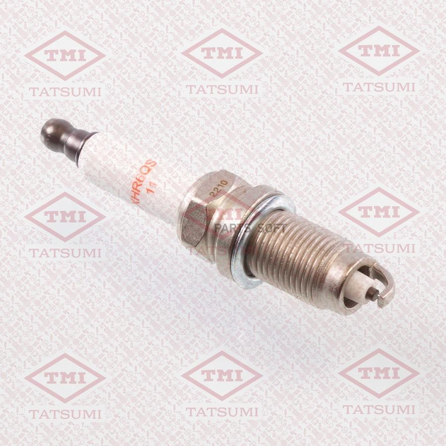 Свеча зажигания (STANDARD XHR6QS-11) SEAT Ibiza/Altea/Leon 06-> VW Golf 06 / Polo 06-> SKO
Свеча зажигания (STANDARD XHR6QS-11) SEAT Ibiza/Altea/Leon 06-> VW Golf 06 / Polo 06-> SKO