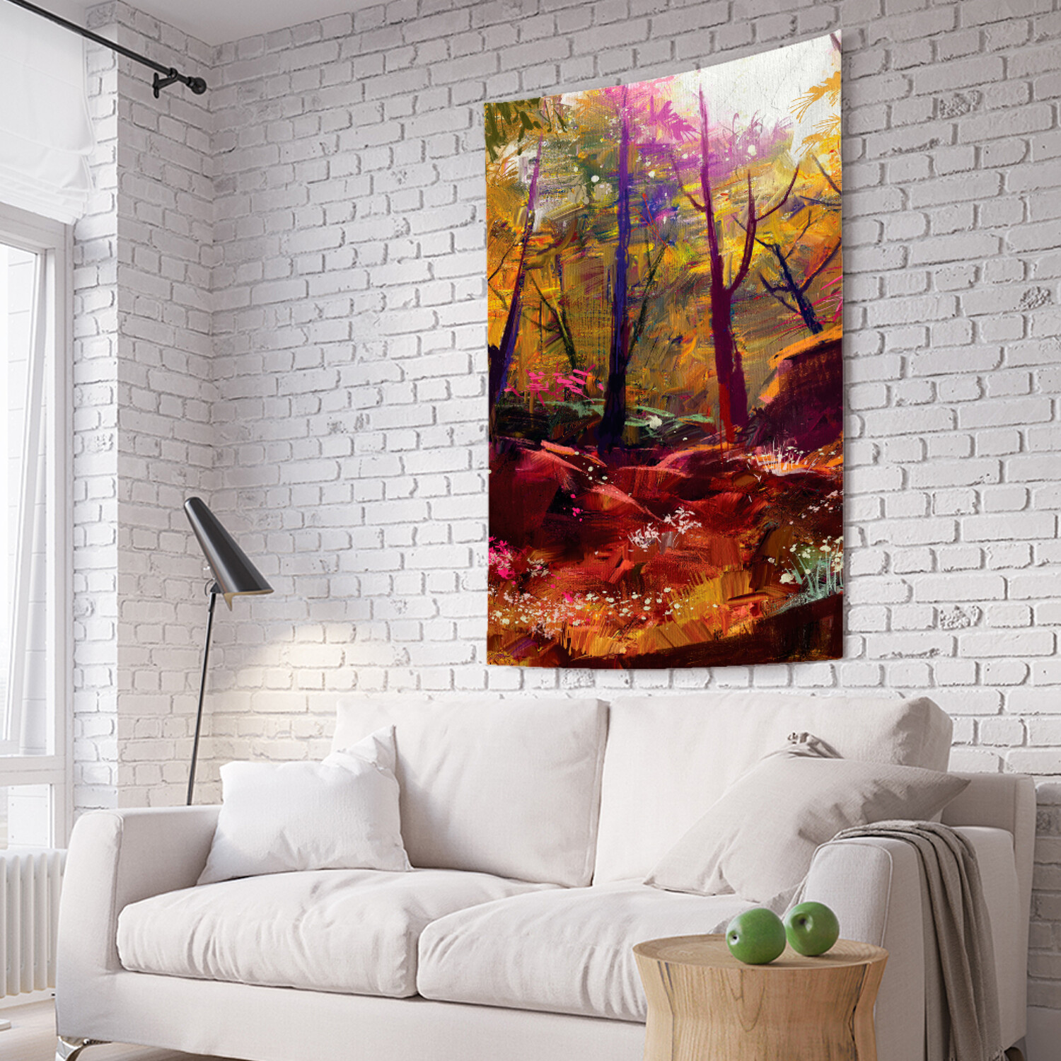 Вертикальное фотопанно на стену JoyArty Небесные странности 150x200 см, Небесные странности
Вертикальное фотопанно на стену JoyArty Небесные странности 150x200 см, Небесные странности