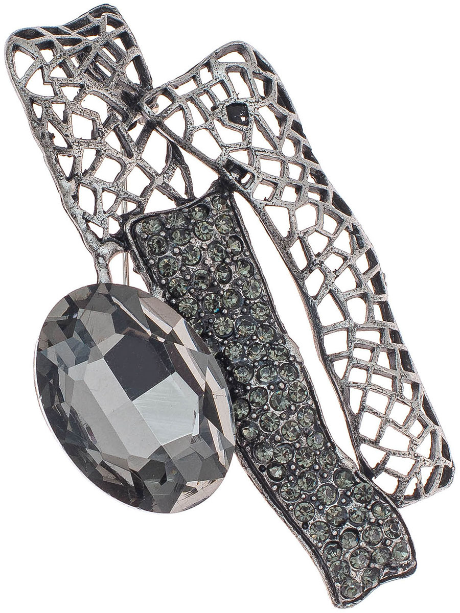 Брошь из ювелирного сплава с кристаллом WowMan Jewelry RD180455405520BB, RD180455405520BB
Брошь из ювелирного сплава с кристаллом WowMan Jewelry RD180455405520BB, RD180455405520BB