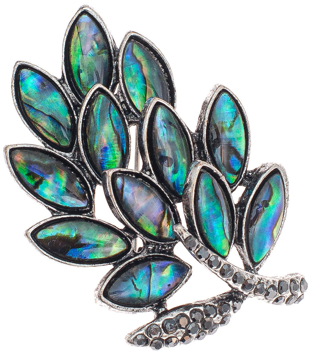 Брошь из ювелирного сплава с кристаллом WowMan Jewelry RD239456249501SBGN, RD239456249501SBGN
Брошь из ювелирного сплава с кристаллом WowMan Jewelry RD239456249501SBGN, RD239456249501SBGN