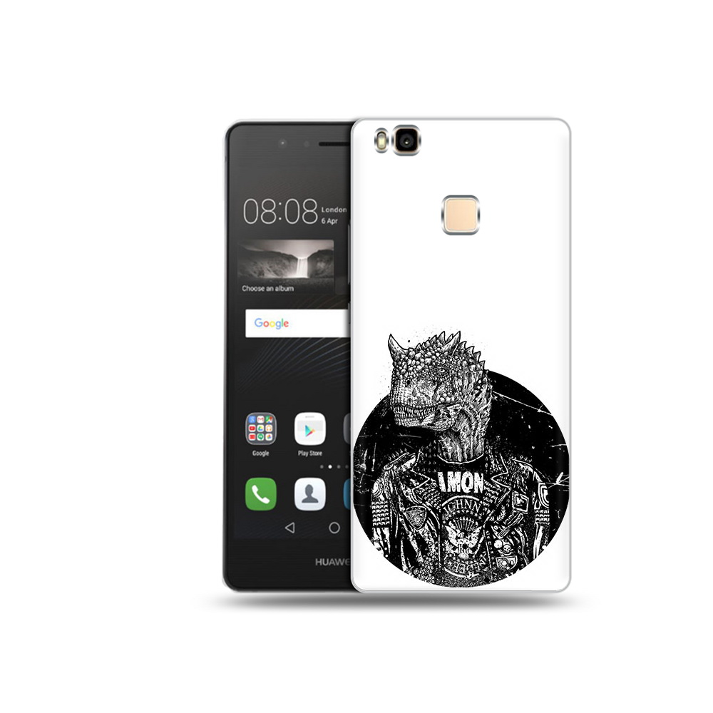 Чехол MyPads Tocco для Huawei P9 Lite динозавр в куртке (PT74547.57.328), Прозрачный, Tocco
Чехол MyPads Tocco для Huawei P9 Lite динозавр в куртке (PT74547.57.328), Прозрачный, Tocco