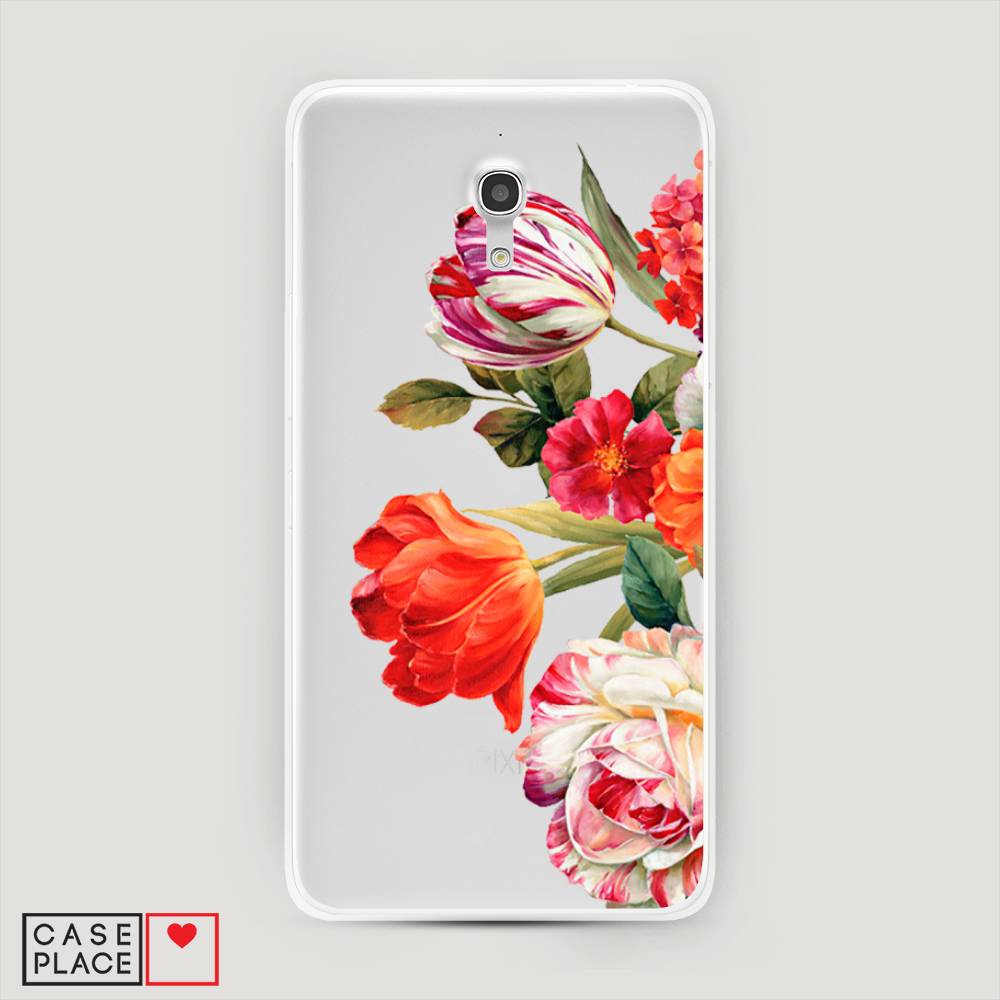 Чехол Awog на Alcatel Pixi 4 (5) 5045D / Алкатель Pixi 4 (5) 5045D "Весенний букет", 170250-8
Чехол Awog на Alcatel Pixi 4 (5) 5045D / Алкатель Pixi 4 (5) 5045D "Весенний букет", 170250-8