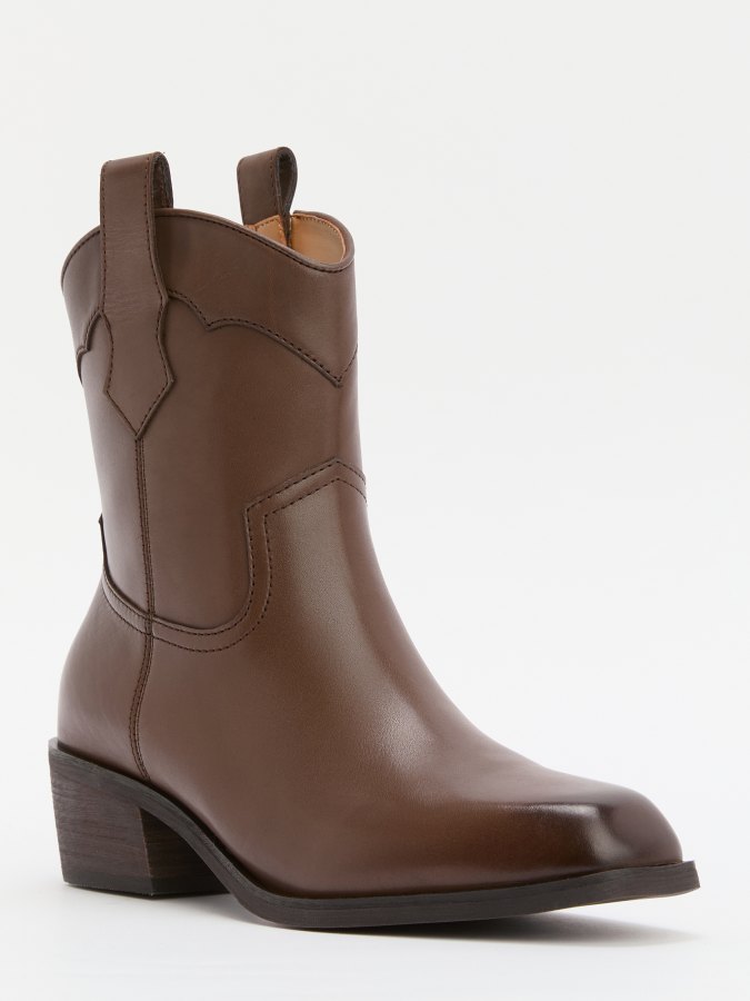 Полусапоги женские Tendance GLC5949A-01 коричневые 37 EU, Коричневый, GLC5949A-01
Полусапоги женские Tendance GLC5949A-01 коричневые 37 EU, Коричневый, GLC5949A-01