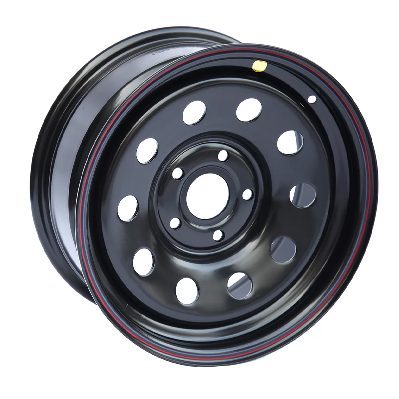 Колесный диск Off Road Wheels, УАЗ, ГАЗ Соболь, Dodge Ram 1500 8x18/5x139.7ET20 110 черный
Колесный диск Off Road Wheels, УАЗ, ГАЗ Соболь, Dodge Ram 1500 8x18/5x139.7ET20 110 черный