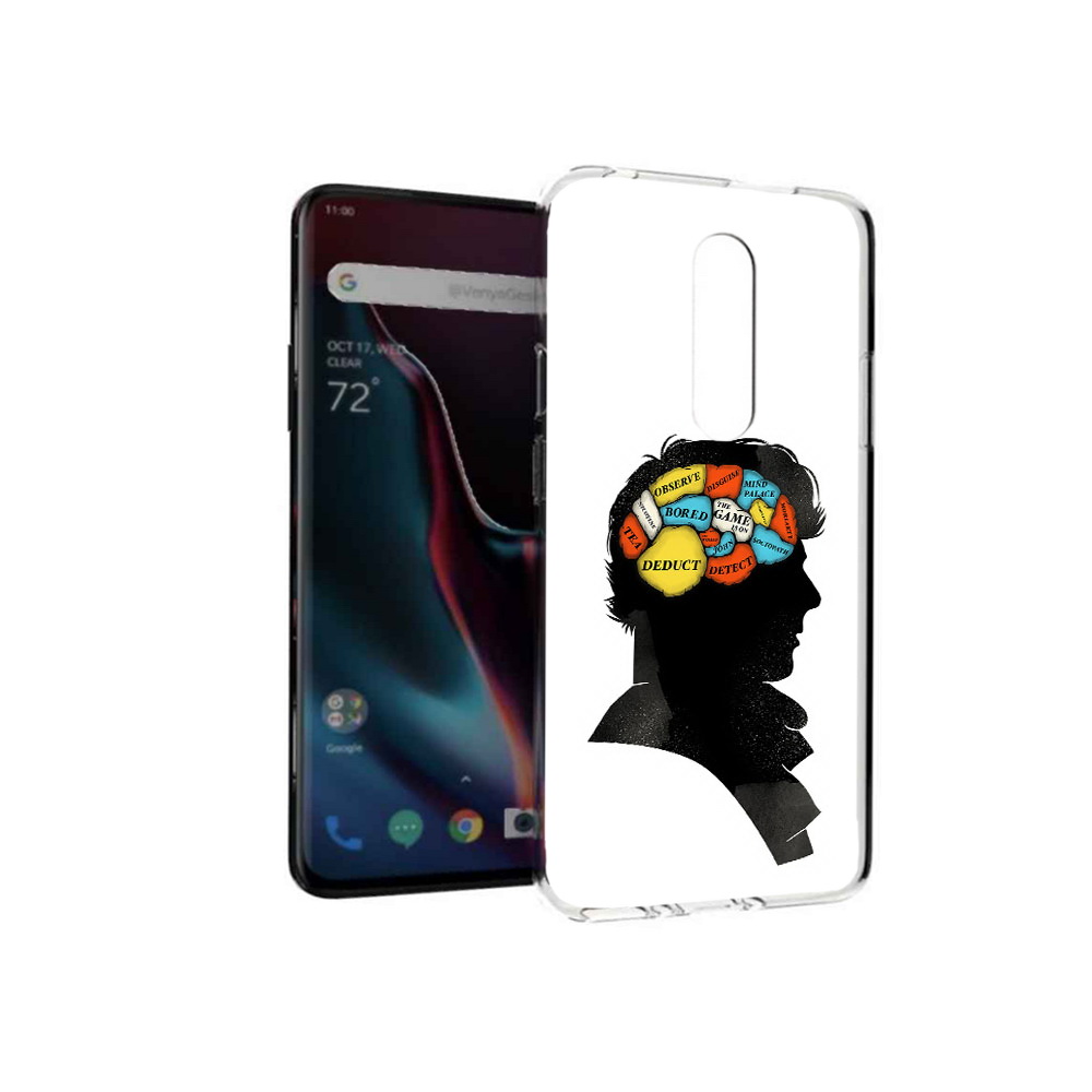Чехол MyPads Tocco для OnePlus 7 Pro темный рисунок (PT139735.130.640), Прозрачный, Tocco
Чехол MyPads Tocco для OnePlus 7 Pro темный рисунок (PT139735.130.640), Прозрачный, Tocco