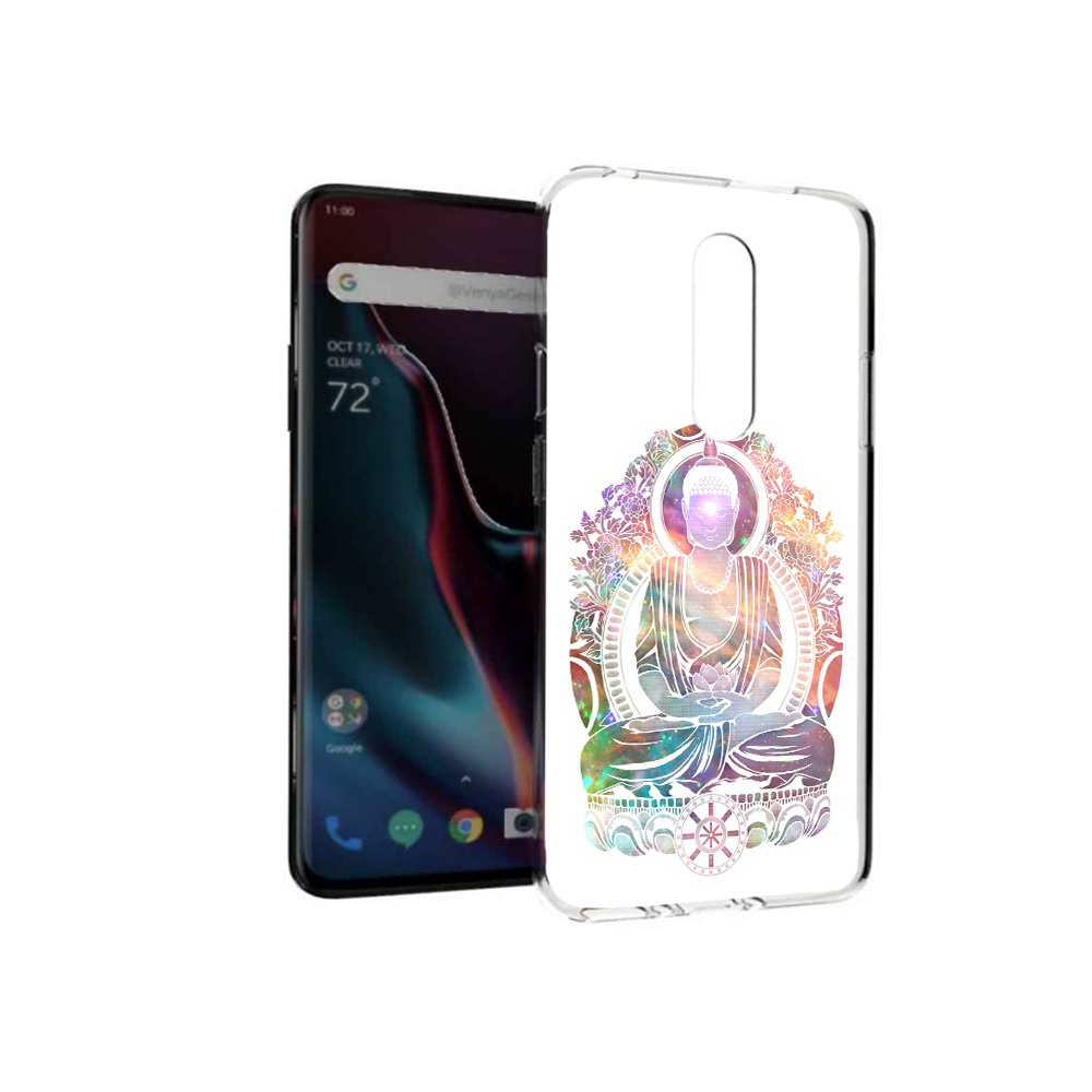 Чехол MyPads Tocco для OnePlus 7 Pro умный мужчина абстракция (PT139735.130.651), Прозрачный, Tocco
Чехол MyPads Tocco для OnePlus 7 Pro умный мужчина абстракция (PT139735.130.651), Прозрачный, Tocco
