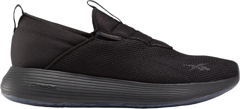 Кроссовки унисекс Reebok DMX COMFORT SLIP ON черные 5.5 US, Черный, DMX COMFORT SLIP ON
Кроссовки унисекс Reebok DMX COMFORT SLIP ON черные 5.5 US, Черный, DMX COMFORT SLIP ON
