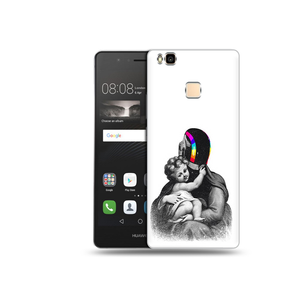 Чехол MyPads Tocco для Huawei P9 Lite защитник в шлеме (PT74547.57.350), Прозрачный, Tocco
Чехол MyPads Tocco для Huawei P9 Lite защитник в шлеме (PT74547.57.350), Прозрачный, Tocco