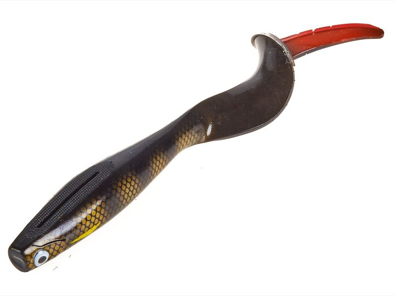 Твистеры LJ 3D BBS Series KUBIRA FIRE TAIL 9.0 дюйма, 1 шт., Черный, 3D BBS Series Kubira Fire Tail
Твистеры LJ 3D BBS Series KUBIRA FIRE TAIL 9.0 дюйма, 1 шт., Черный, 3D BBS Series Kubira Fire Tail