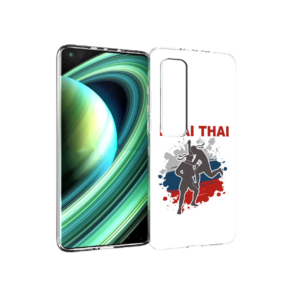Чехол MyPads Tocco для Xiaomi Mi 10 Ultra Муайтай (PT156404.264.123), Прозрачный, Tocco
Чехол MyPads Tocco для Xiaomi Mi 10 Ultra Муайтай (PT156404.264.123), Прозрачный, Tocco