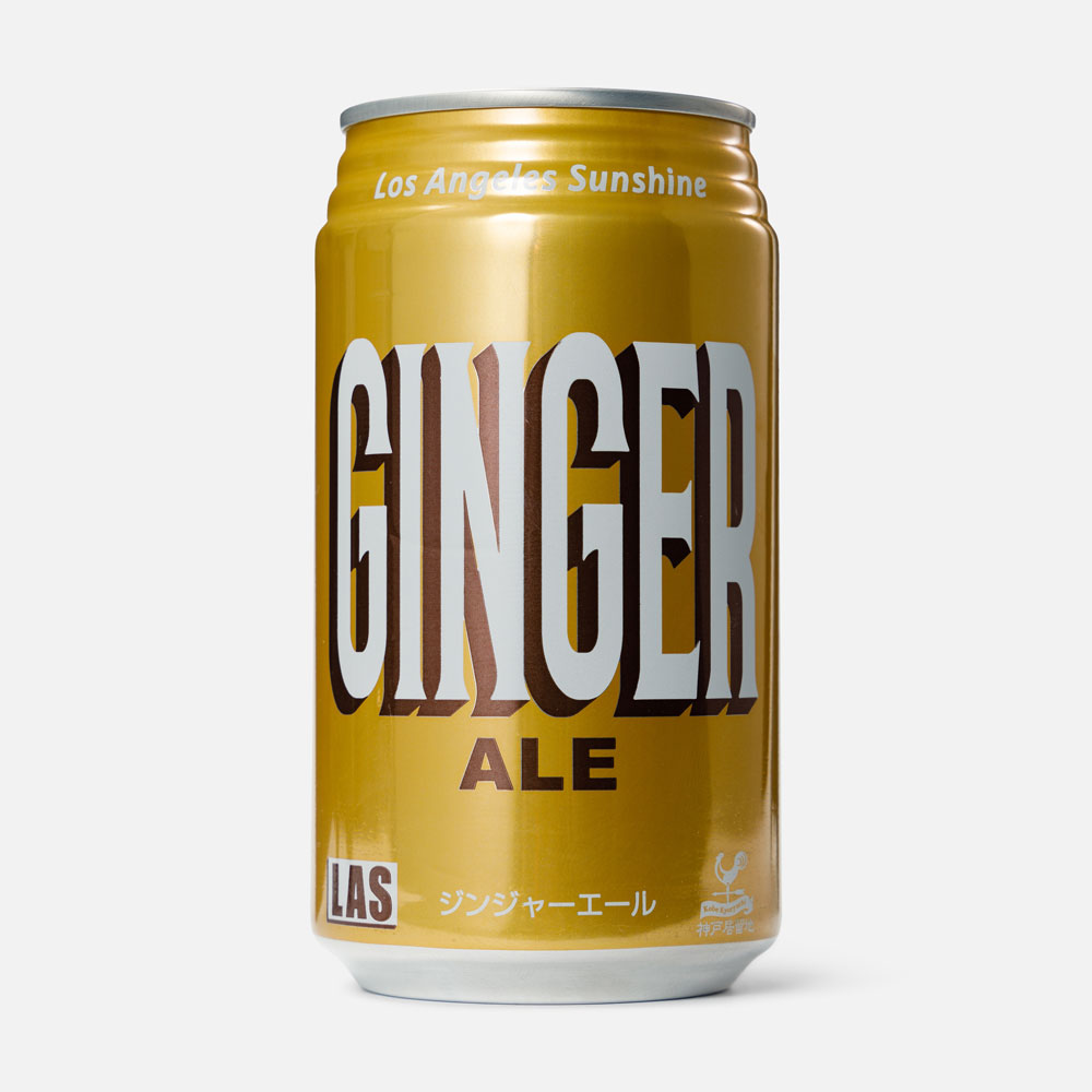 Напиток Tominaga Ginger Ale газированный, безалкогольный, со вкусом имбирного эля, 350 мл
Напиток Tominaga Ginger Ale газированный, безалкогольный, со вкусом имбирного эля, 350 мл