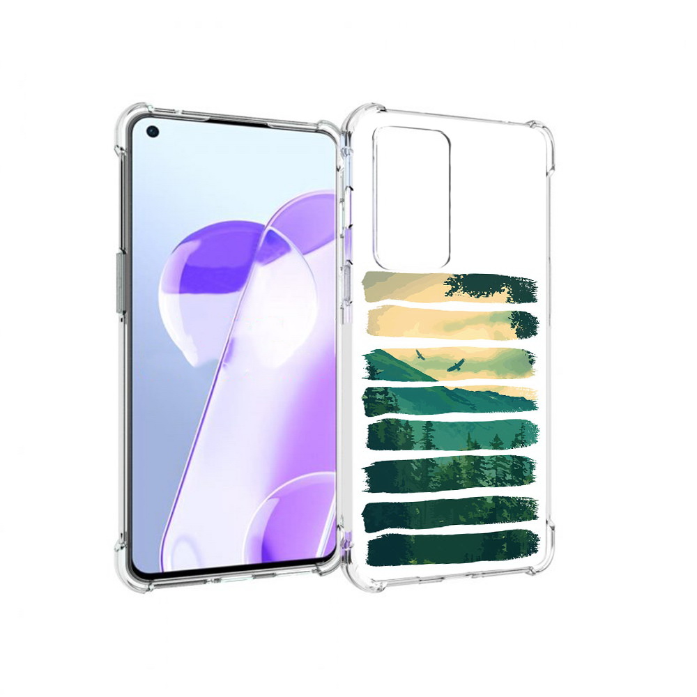 Чехол MyPads Tocco для OnePlus 9RT Лесная чаща (PT172016.131.107), Прозрачный, Tocco
Чехол MyPads Tocco для OnePlus 9RT Лесная чаща (PT172016.131.107), Прозрачный, Tocco