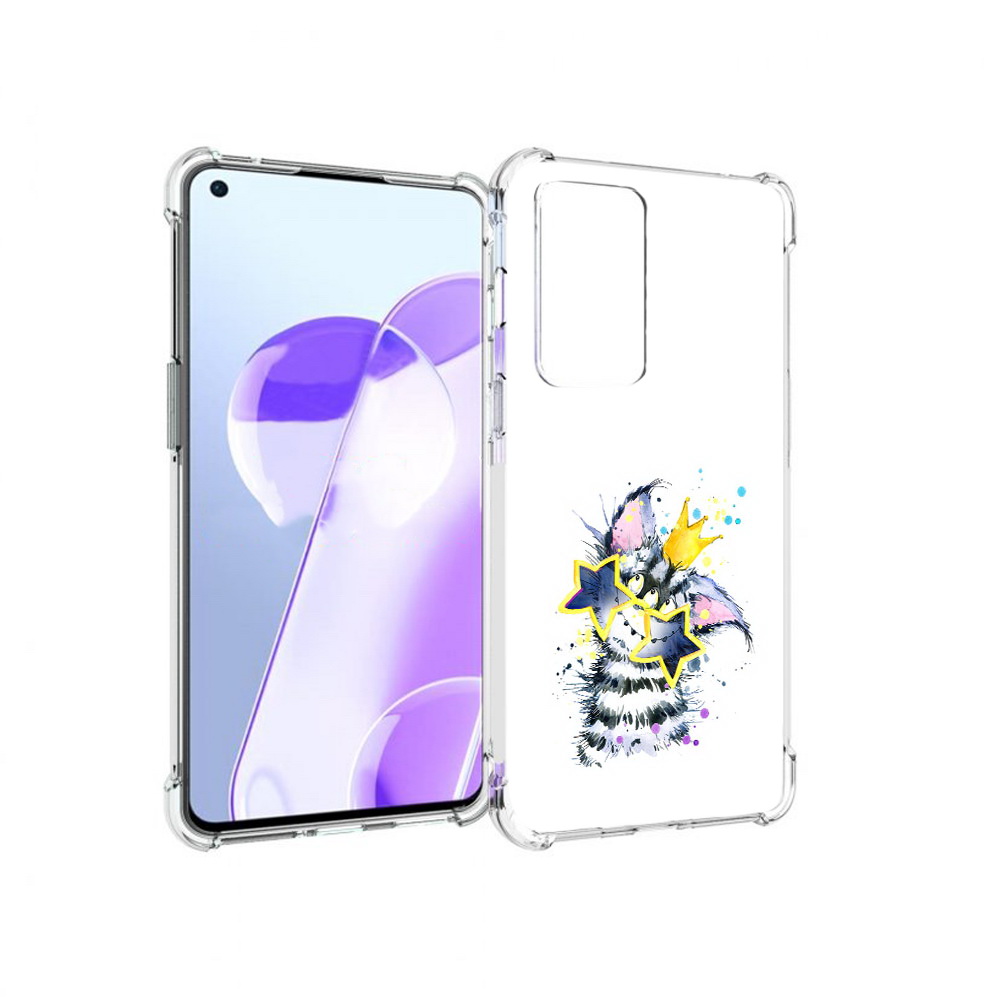Чехол MyPads Tocco для OnePlus 9RT Мартовский Нуся (PT172016.131.114), Прозрачный, Tocco
Чехол MyPads Tocco для OnePlus 9RT Мартовский Нуся (PT172016.131.114), Прозрачный, Tocco