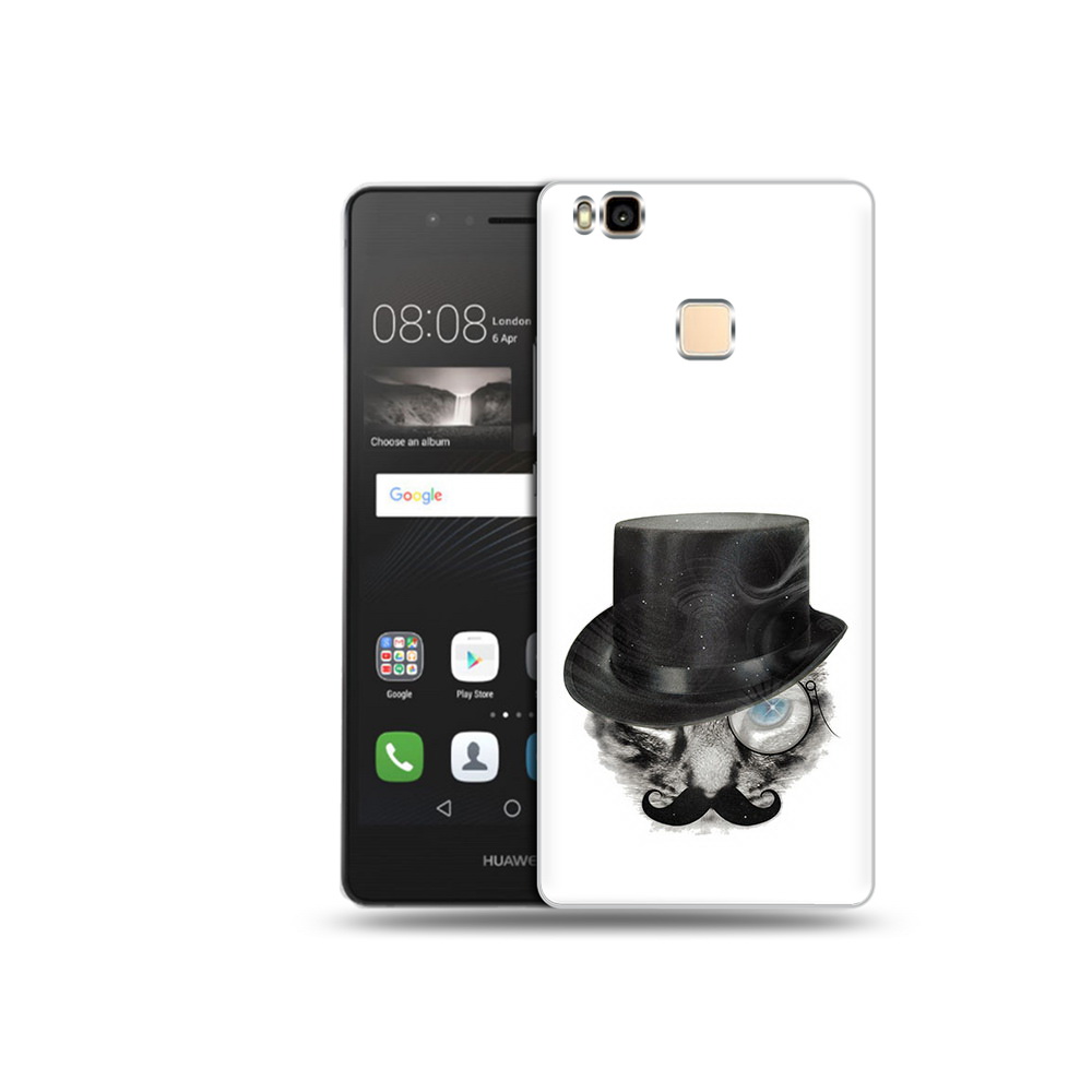Чехол MyPads Tocco для Huawei P9 Lite интелегентный кот (PT74547.57.378), Прозрачный, Tocco
Чехол MyPads Tocco для Huawei P9 Lite интелегентный кот (PT74547.57.378), Прозрачный, Tocco