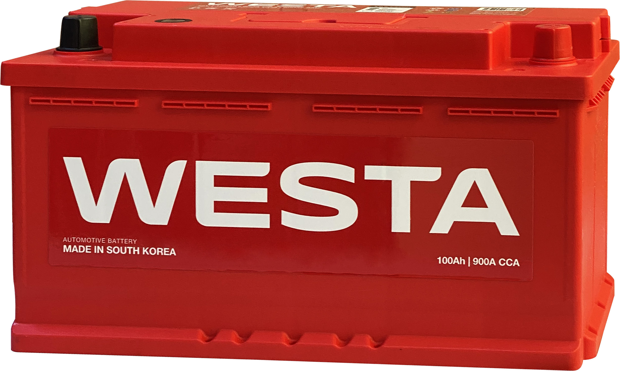 Аккумулятор для автомобиля WESTA Korea 60038 SMF 100 Ач 900 А обратная полярность, 60038 SMF
Аккумулятор для автомобиля WESTA Korea 60038 SMF 100 Ач 900 А обратная полярность, 60038 SMF