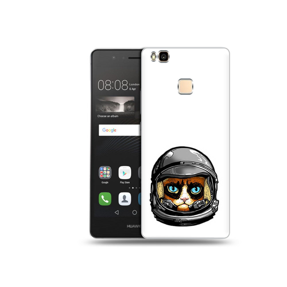 Чехол MyPads Tocco для Huawei P9 Lite кот космонавт (PT74547.57.400), Прозрачный, Tocco
Чехол MyPads Tocco для Huawei P9 Lite кот космонавт (PT74547.57.400), Прозрачный, Tocco