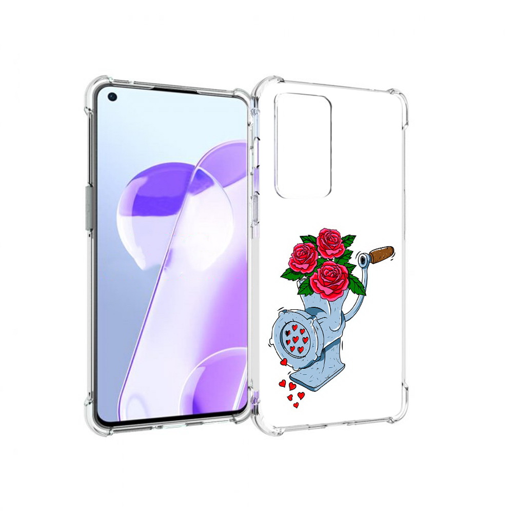 Чехол MyPads Tocco для OnePlus 9RT Цветочные сердца (PT172016.131.199), Прозрачный, Tocco
Чехол MyPads Tocco для OnePlus 9RT Цветочные сердца (PT172016.131.199), Прозрачный, Tocco