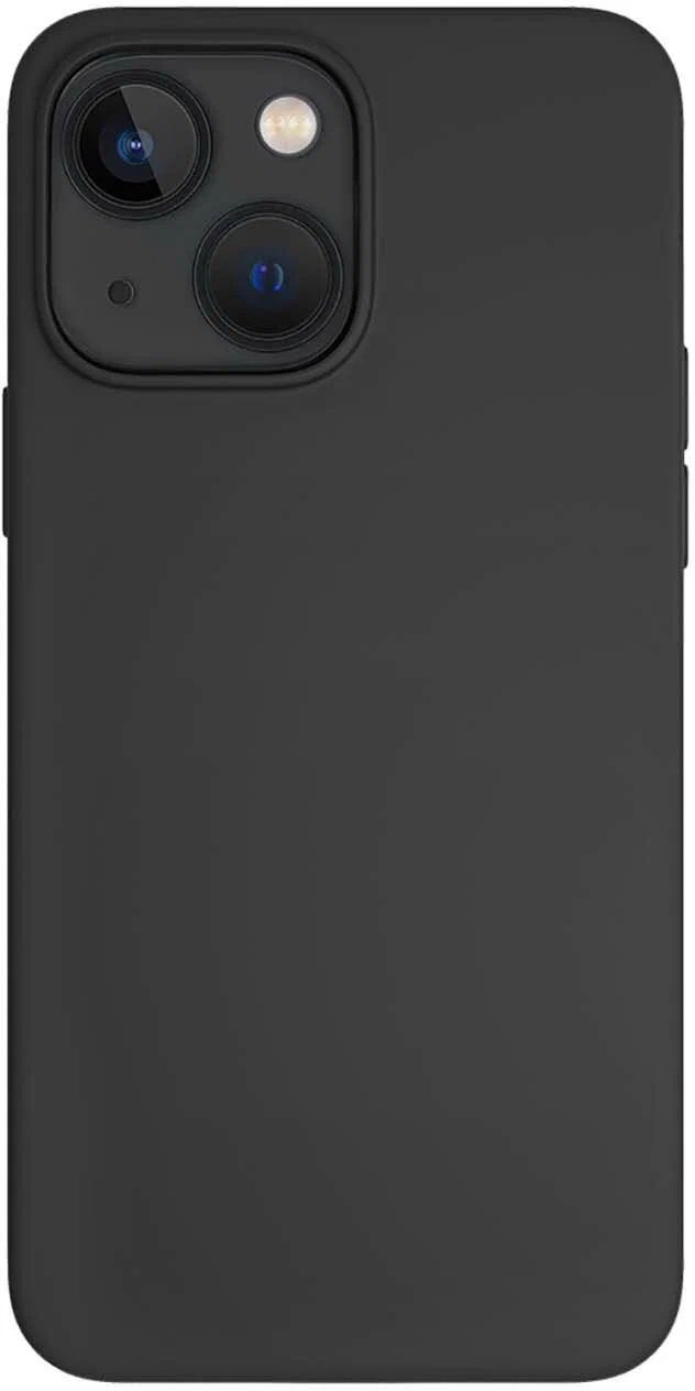Чехол для смартфона vlp Silicone с MagSafe для iPhone 14 Black (1051059), Черный, Silicone с MagSafe для iPhone 14 Black (1051059)
Чехол для смартфона vlp Silicone с MagSafe для iPhone 14 Black (1051059), Черный, Silicone с MagSafe для iPhone 14 Black (1051059)