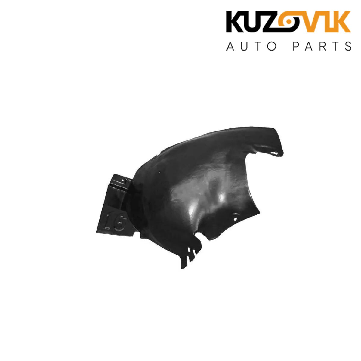 Подкрылок KUZOVIK передний Пежо Peugeot 206 1998-2010 задняя часть левый KZVK5710049156, Подкрылок передний для Пежо Peugeot 206 (1998-2010) задняя часть левый, локер
Подкрылок KUZOVIK передний Пежо Peugeot 206 1998-2010 задняя часть левый KZVK5710049156, Подкрылок передний для Пежо Peugeot 206 (1998-2010) задняя часть левый, локер