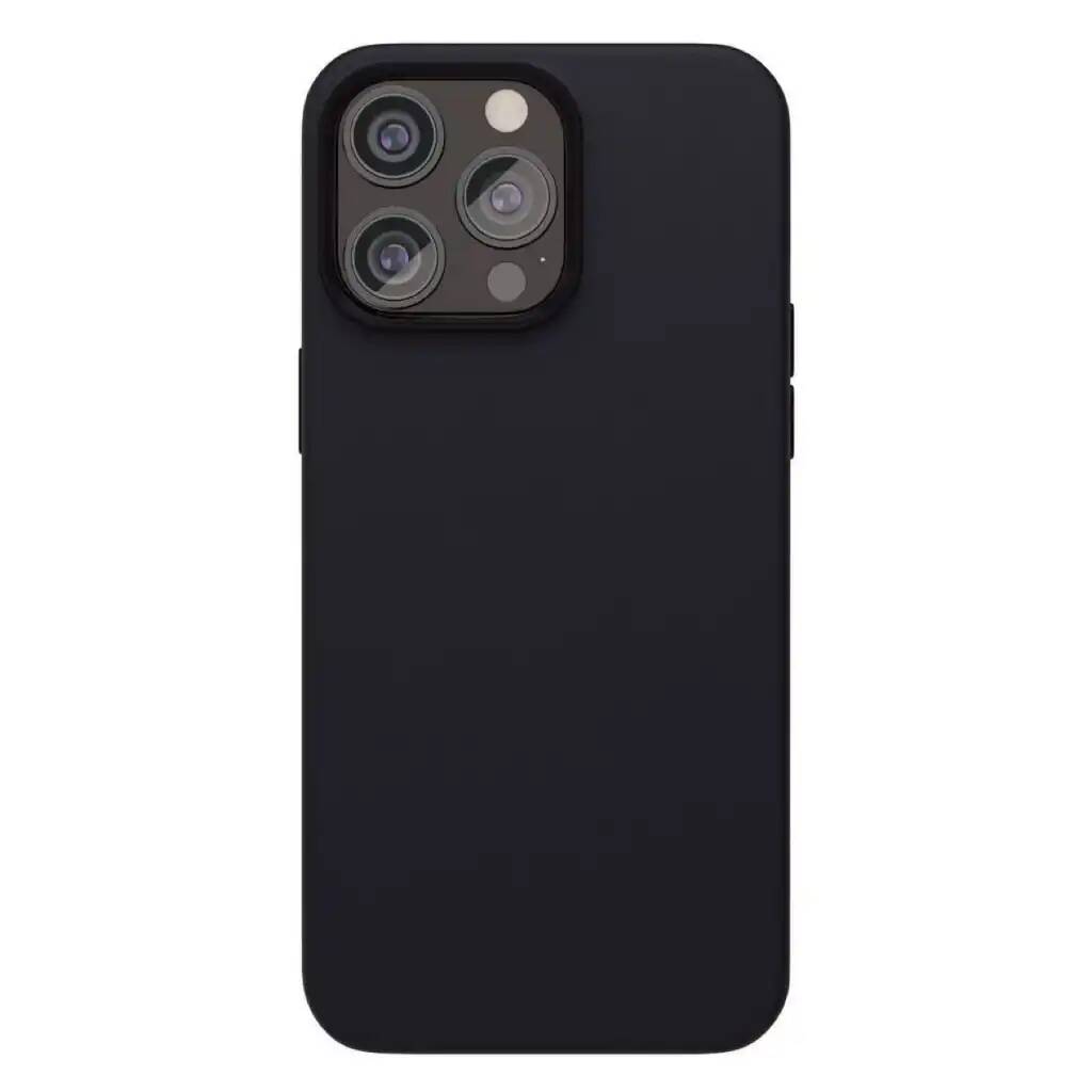 Чехол для смартфона vlp Eco-leather для Apple iPhone 15 Pro MagSafe Black (10516003), Черный, Eco-leather для Apple iPhone 15 Pro MagSafe Black (10516003)
Чехол для смартфона vlp Eco-leather для Apple iPhone 15 Pro MagSafe Black (10516003), Черный, Eco-leather для Apple iPhone 15 Pro MagSafe Black (10516003)