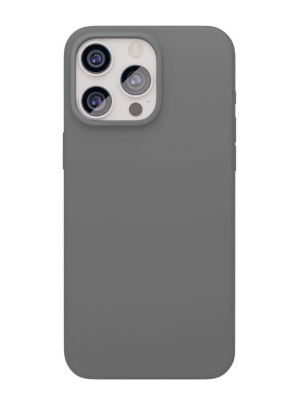 Чехол для смартфона vlp Астер MagSafe для iPhone 15 Pro Max, серый (1057034), Астер MagSafe для iPhone 15 Pro Max, серый (1057034)
Чехол для смартфона vlp Астер MagSafe для iPhone 15 Pro Max, серый (1057034), Астер MagSafe для iPhone 15 Pro Max, серый (1057034)