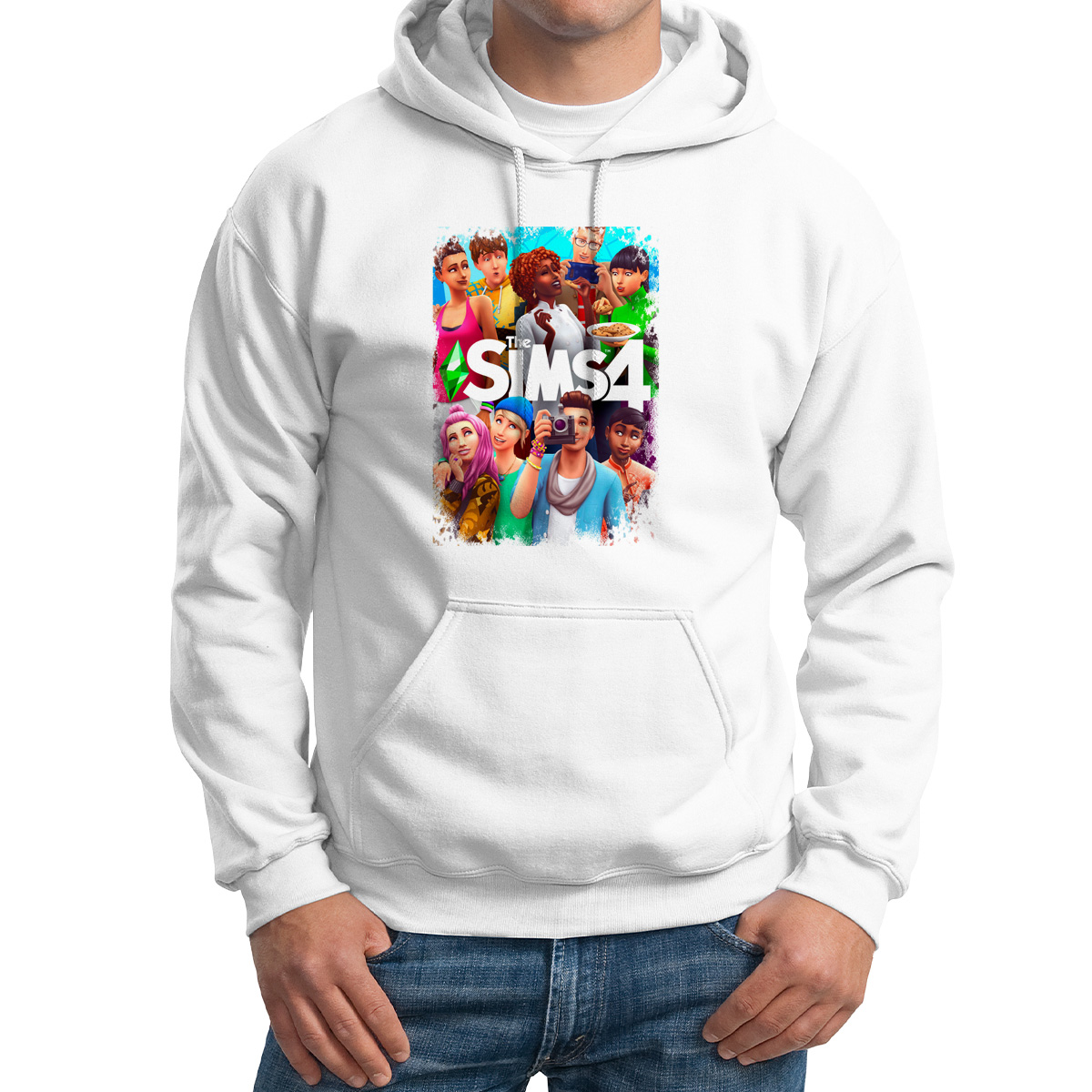 Худи унисекс CoolPodarok Симс Sims (Подборка персонажей и надпись) белое 58 RU, 8M041346
Худи унисекс CoolPodarok Симс Sims (Подборка персонажей и надпись) белое 58 RU, 8M041346