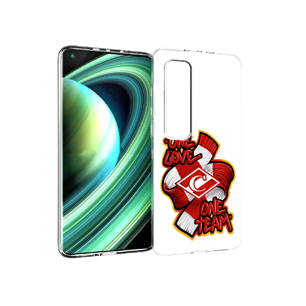 Чехол MyPads Tocco для Xiaomi Mi 10 Ultra ФК спарак 1 любовь (PT156404.264.184), Прозрачный, Tocco
Чехол MyPads Tocco для Xiaomi Mi 10 Ultra ФК спарак 1 любовь (PT156404.264.184), Прозрачный, Tocco