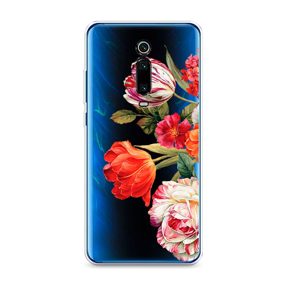 Чехол Awog на Xiaomi Redmi K20/K20 Pro/Mi 9T/9T Pro "Весенний букет", Разноцветный, 35850-8
Чехол Awog на Xiaomi Redmi K20/K20 Pro/Mi 9T/9T Pro "Весенний букет", Разноцветный, 35850-8