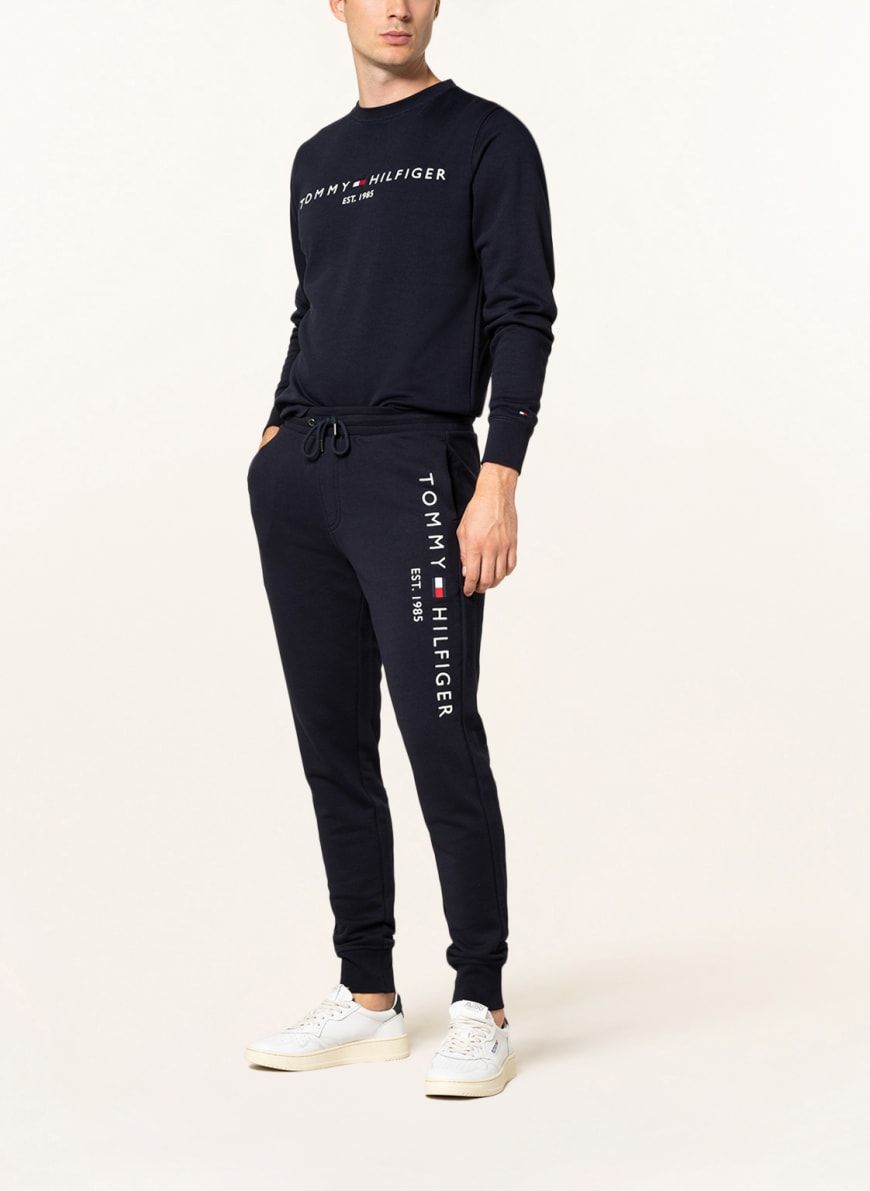 Спортивные брюки мужские Tommy Hilfiger 1001183462 синие S, Синий, 1001183462
Спортивные брюки мужские Tommy Hilfiger 1001183462 синие S, Синий, 1001183462
