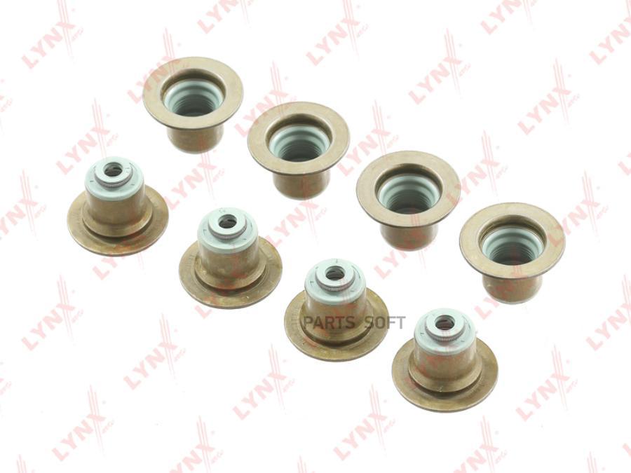 SO-0378_колпачки маслосъемные! (1) EX\ Ford Fiesta/Focus/Mondeo, Mazda 5/6 1.6/2.0/2.3 00>
SO-0378_колпачки маслосъемные! (1) EX\ Ford Fiesta/Focus/Mondeo, Mazda 5/6 1.6/2.0/2.3 00>