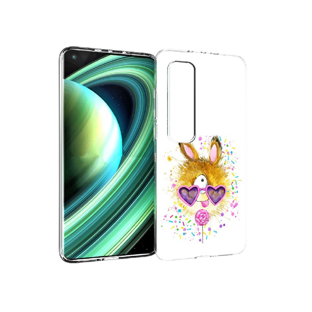 Чехол MyPads Tocco для Xiaomi Mi 10 Ultra Чупя (PT156404.264.201), Прозрачный, Tocco
Чехол MyPads Tocco для Xiaomi Mi 10 Ultra Чупя (PT156404.264.201), Прозрачный, Tocco