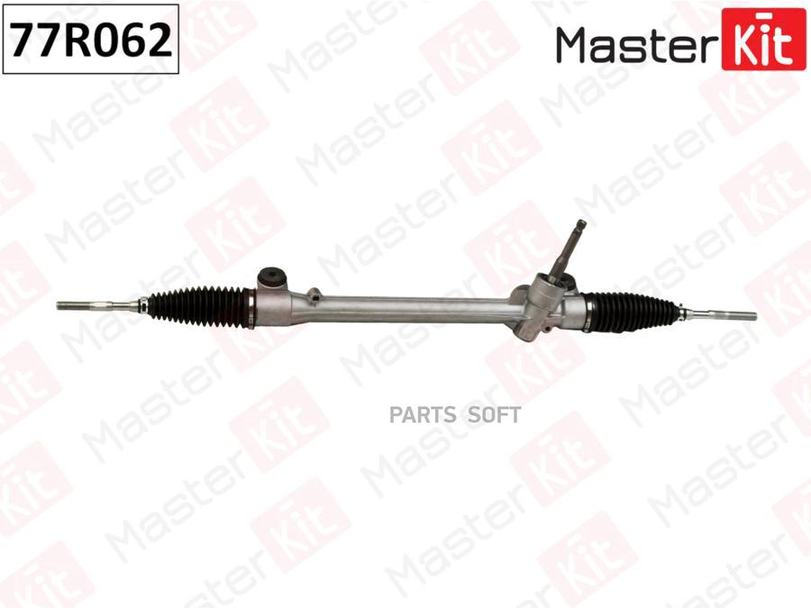 MASTERKIT 77R062 Рейка рулевая Toyota Yaris 2005-2011,Toyota Urban Cruiser 2009- 77R062 1ш
MASTERKIT 77R062 Рейка рулевая Toyota Yaris 2005-2011,Toyota Urban Cruiser 2009- 77R062 1ш